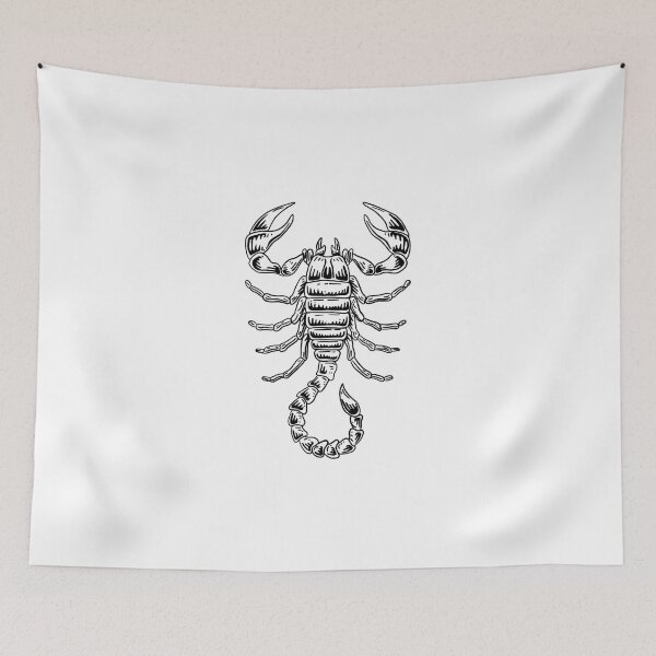 Item preview, Scorpion designed and sold by Jesse Jane.