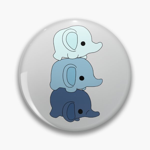 Item preview, Elephant Stack designed and sold by JayCee19.