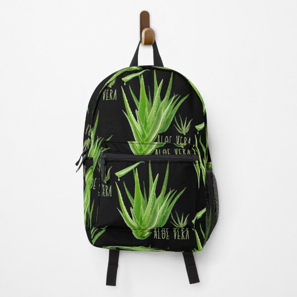 Item preview, Green Aloe Vera Succulent House Plant Design designed and sold by EarthArtDesigns.