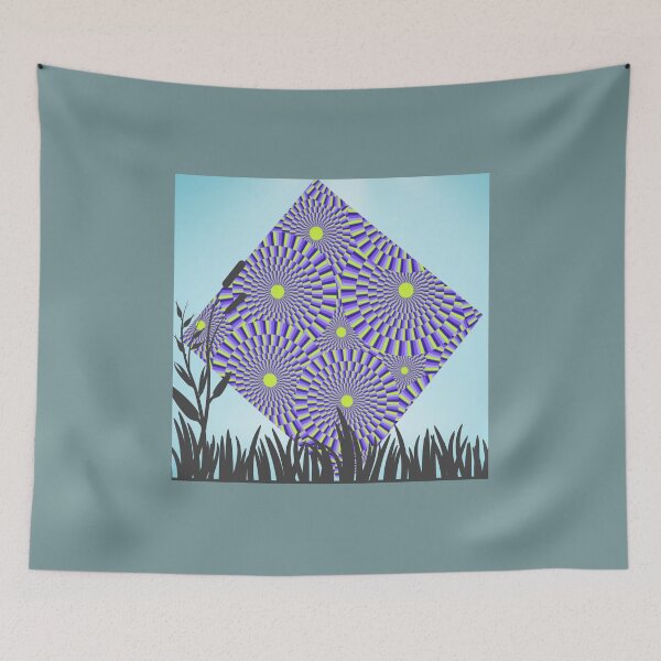 Item preview, Portals In The Sky designed and sold by lifeinspired4u.
