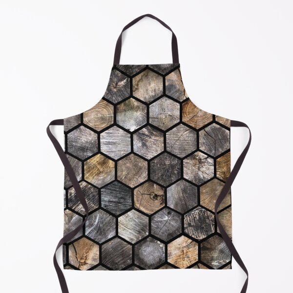Item preview, Modern Farmhouse Wood Pattern designed and sold by Jared Davies.