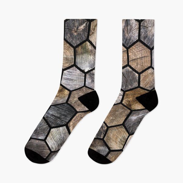 Item preview, Modern Farmhouse Wood Pattern designed and sold by Jared Davies.