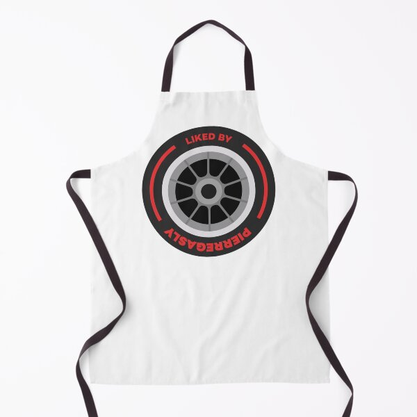Item preview, Liked by Gasly - Soft Tire designed and sold by esgomes.