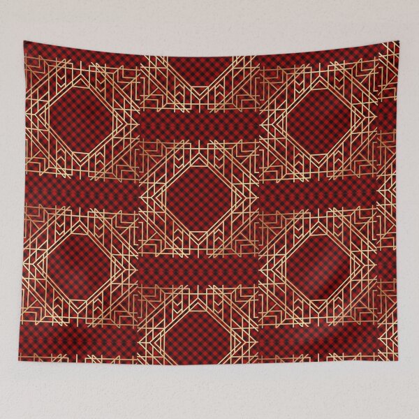 Item preview, rug art designed and sold by ELIELART.