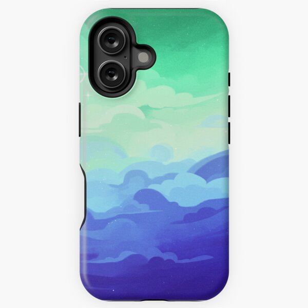 Item preview, MLM Pride Sky designed and sold by Leo Rhoads.