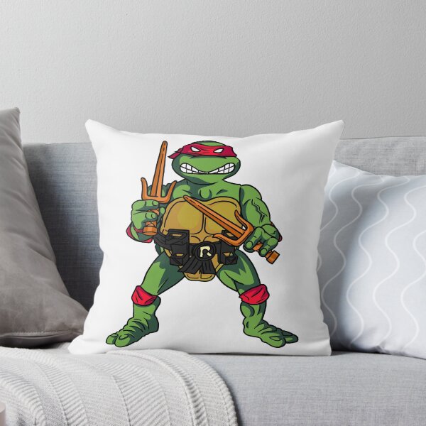 Item preview, Raphael Action Figure designed and sold by OLLIEJONES.