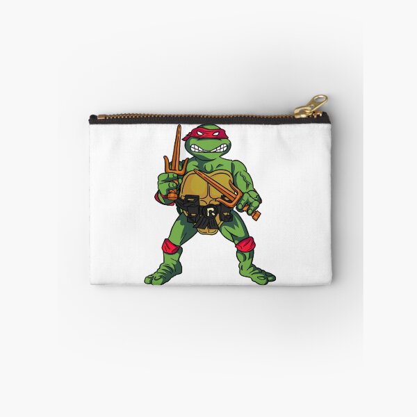 Item preview, Raphael Action Figure designed and sold by OLLIEJONES.