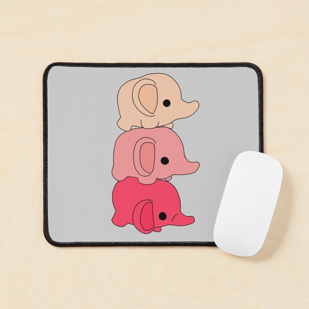 Item preview, Mouse Pad designed and sold by JayCee19.