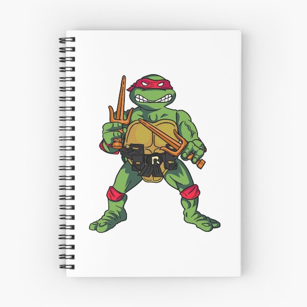 Item preview, Raphael Action Figure designed and sold by OLLIEJONES.