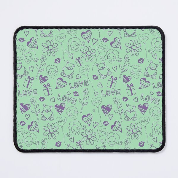 Item preview, Endless Love Pattern designed and sold by antevasinart.
