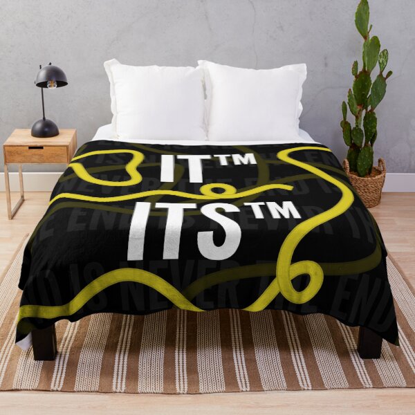 Item preview, It™/Its™ Pronouns designed and sold by MaxMakesThings.