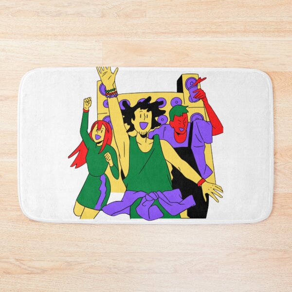 Item preview, festival designed and sold by ATLANTICSHOOP.