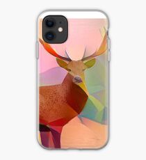 Elk Okuda iPhone Case