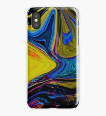 Asteroid iPhone Case/Skin