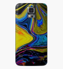 Asteroid Hülle & Skin für Samsung Galaxy