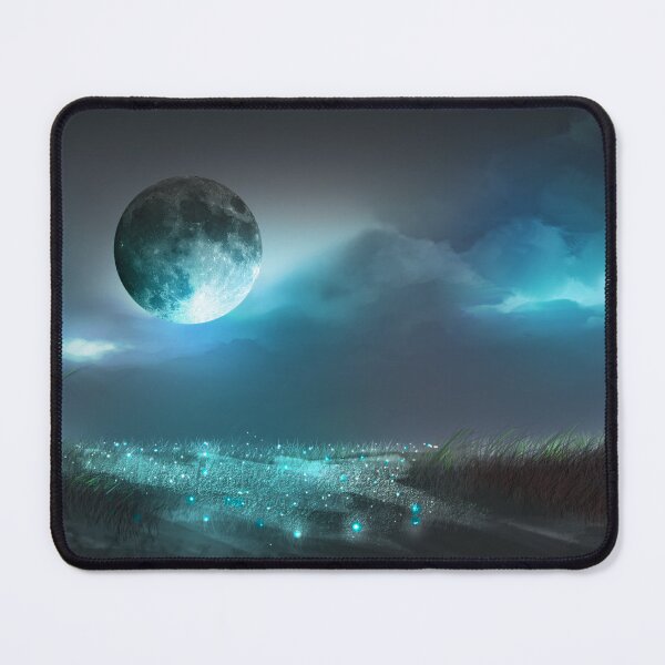 Item preview, Glowing Moon designed and sold by kamuipreme.