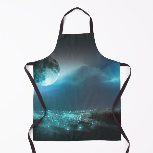Item preview, Glowing Moon designed and sold by kamuipreme.