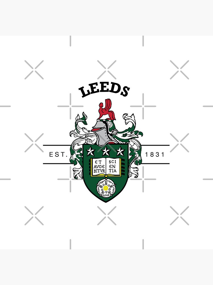 Share 114+ university of leeds logo best tnbvietnam.edu.vn