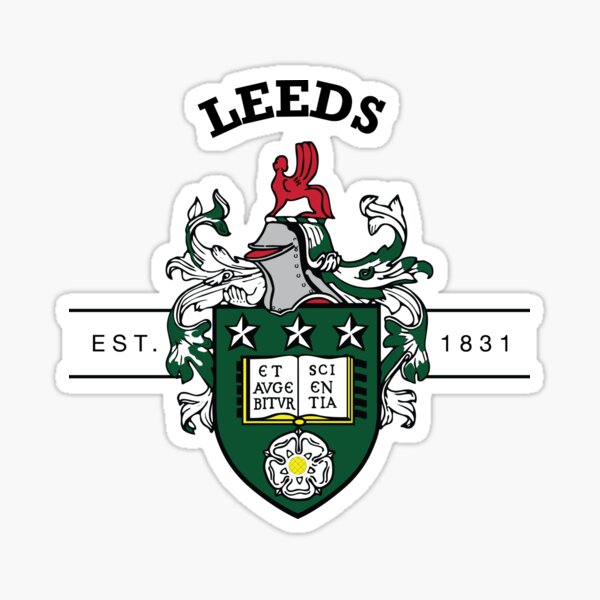 Share 114+ university of leeds logo best - tnbvietnam.edu.vn