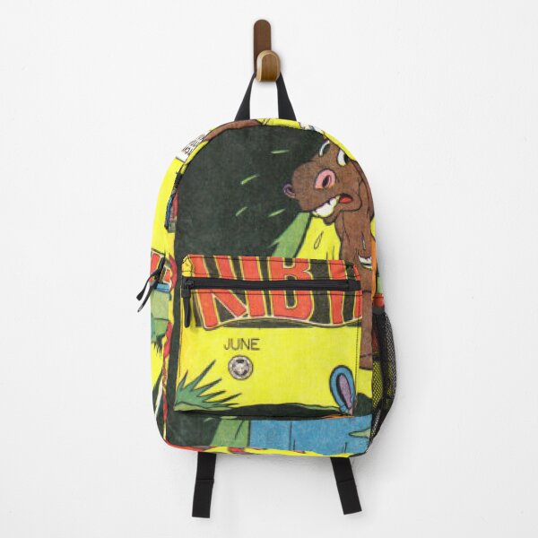 Aperçu de l'œuvre Ribtickler 08 créée et vendue par motherconstruct.