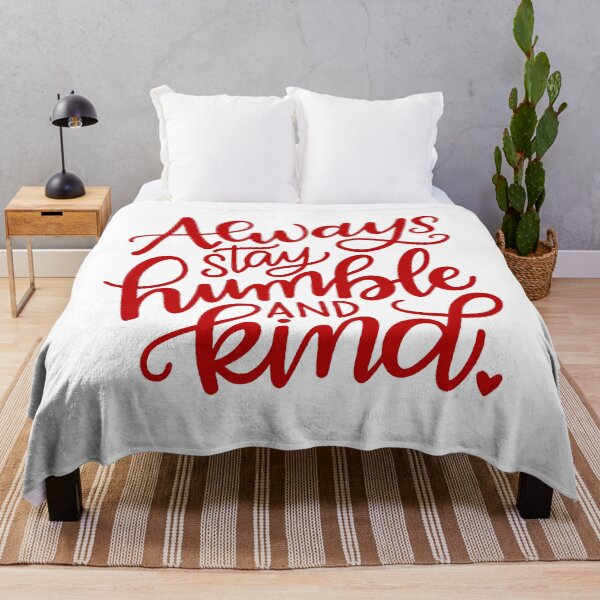 Item preview, Siempre mantente humilde y amable designed and sold by thebaig.