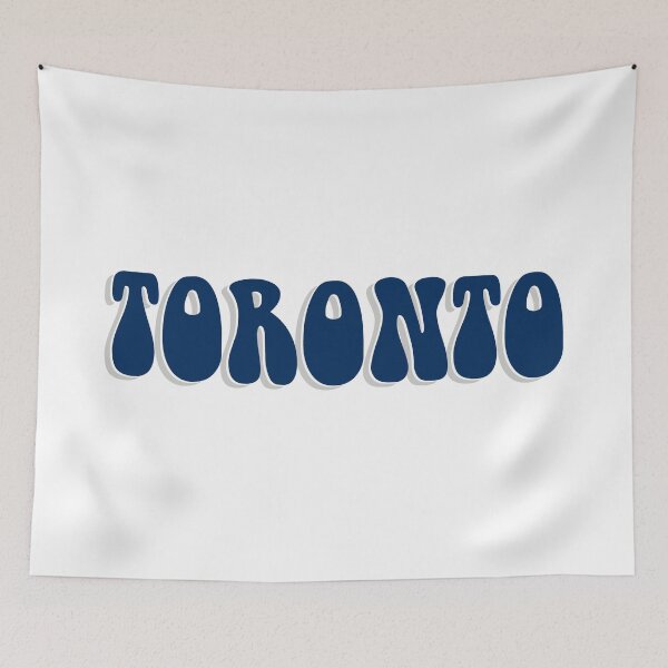Item preview, University of Toronto designed and sold by kkosmicki.
