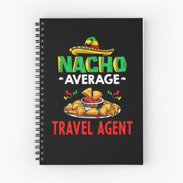 Item preview, Nacho Average travel agent Shirt, Funny travel agent Shirt, Gift For travel agent, Cinco De Mayo Shirt, travel agent Christmas Fathers day Gift designed and sold by xlnv.