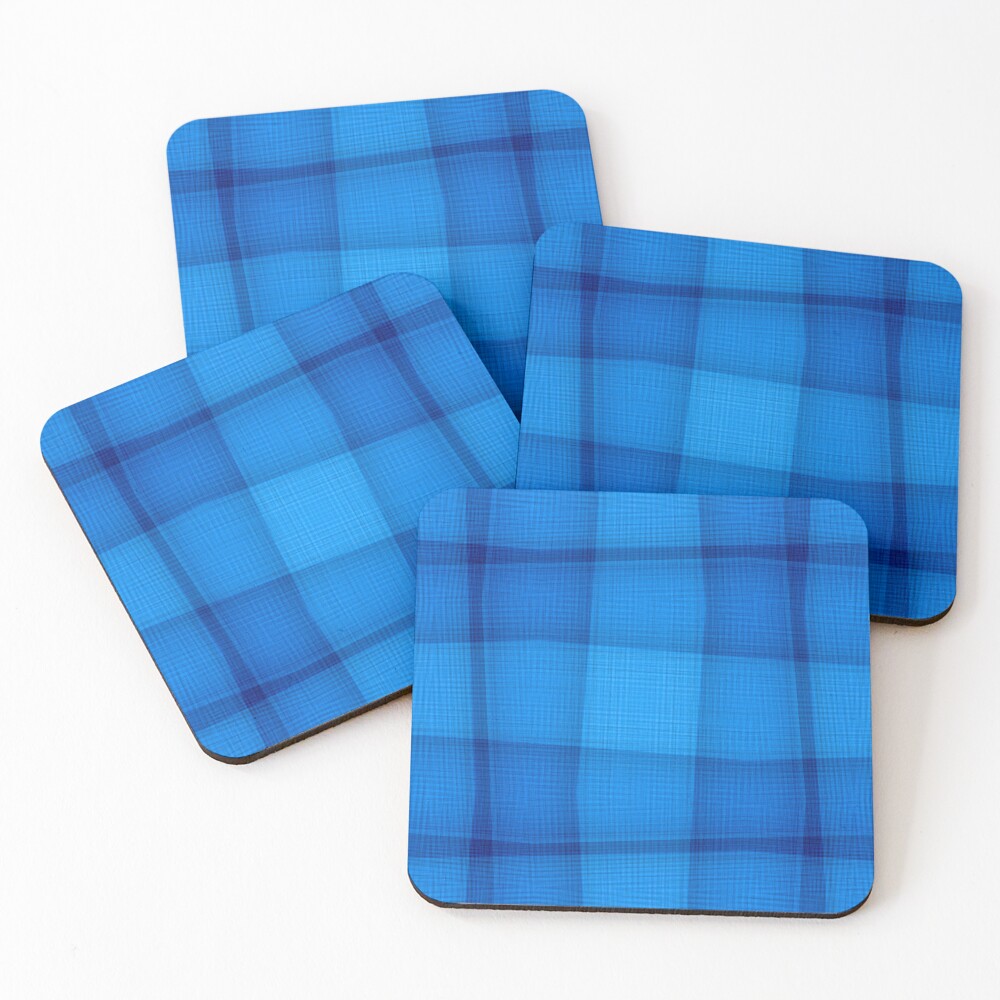 Item preview, Coasters (Set of 4) designed and sold by webgrrl.