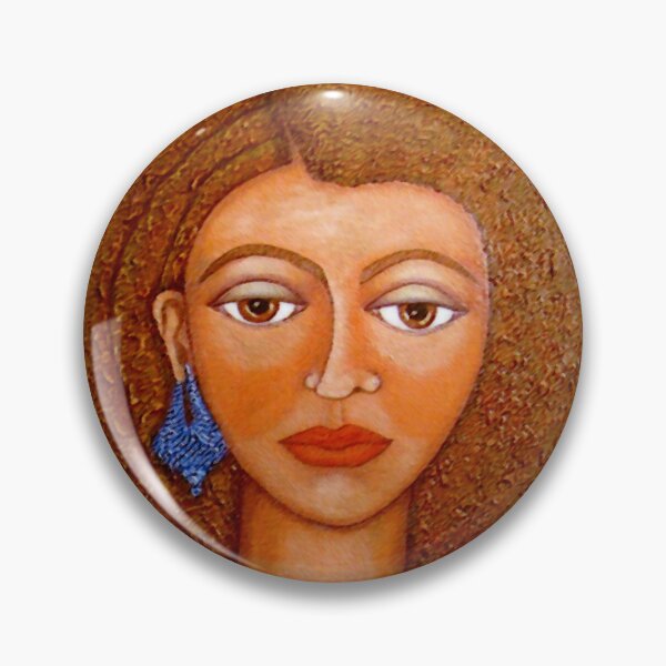 Item preview, Mestizo women  designed and sold by Madalena Lobao-Tello.