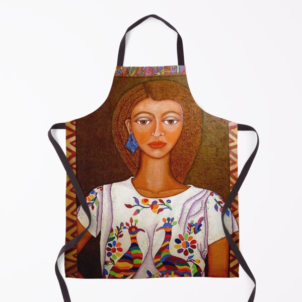 Item preview, Mestizo women  designed and sold by Madalena Lobao-Tello.