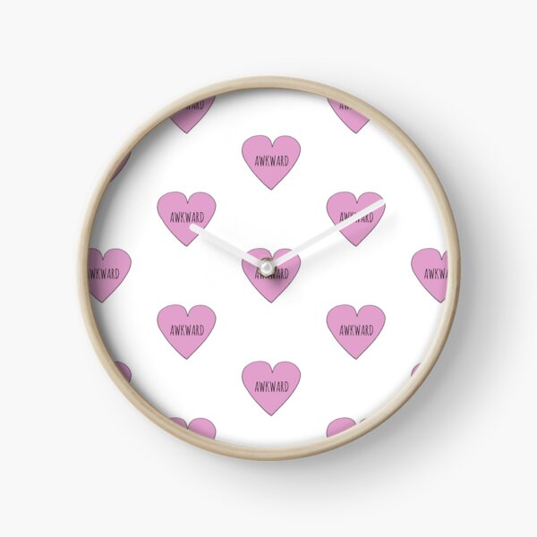 Item preview, AWKWARD LOVE designed and sold by Rob Price.