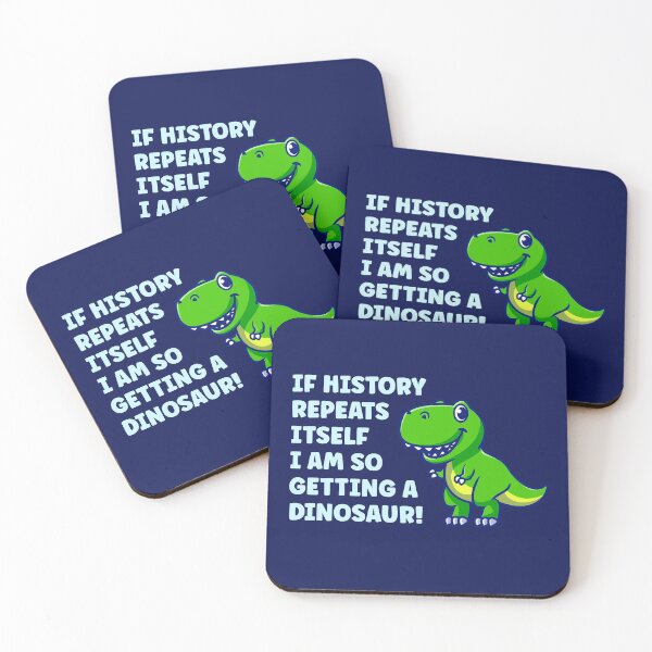 Item preview, History Repeats designed and sold by machmigo.