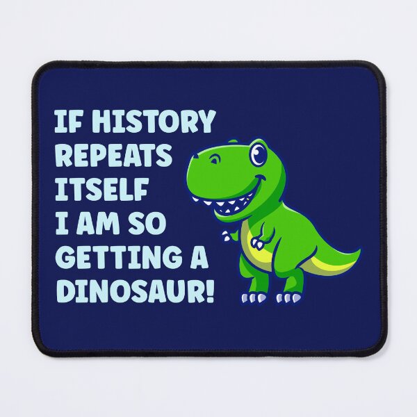 Item preview, History Repeats designed and sold by machmigo.