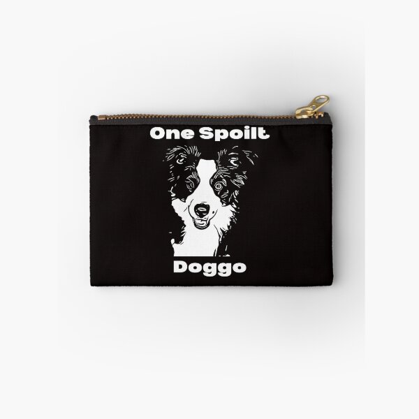 Item preview, One Spoilt Doggo designed and sold by Huntch.