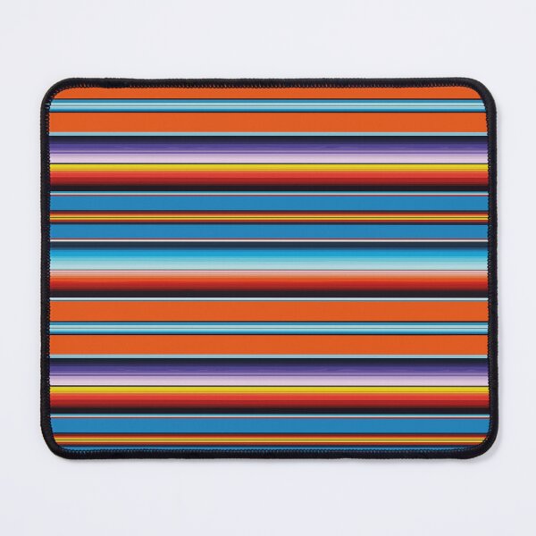 Item preview, Colored Sarape Saltillo designed and sold by T-Mex.