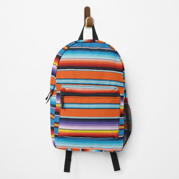 Item preview, Colored Sarape Saltillo designed and sold by T-Mex.
