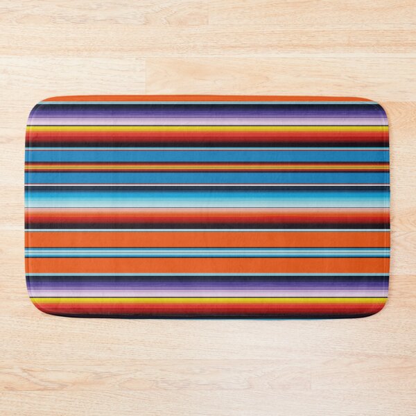 Item preview, Colored Sarape Saltillo designed and sold by T-Mex.