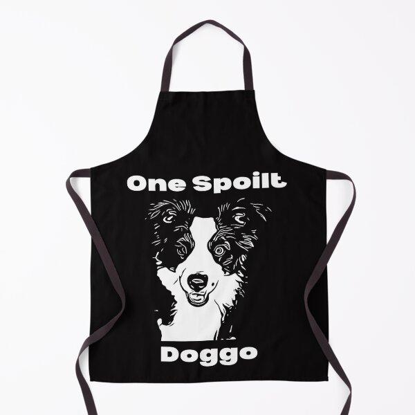 Item preview, One Spoilt Doggo designed and sold by Huntch.