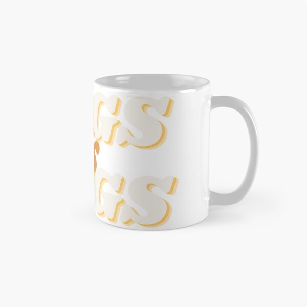 Artikelvorschau, Umarmungen und Tassen Kaffee-Design entworfen und verkauft von Leila114.