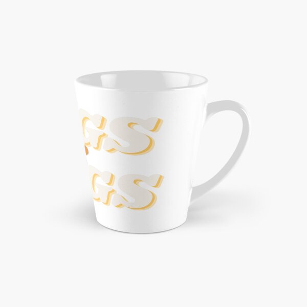 Item preview, Hugs and Mugs Coffee Design designed and sold by Leila114.