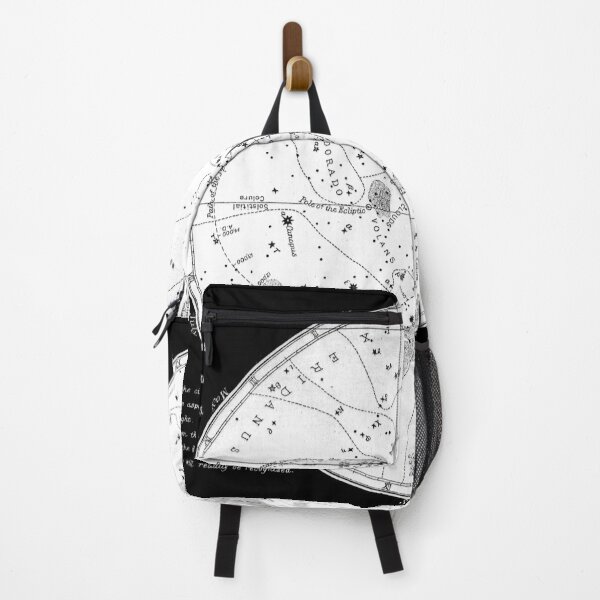 Item preview, Night Sky Constellation Star Map designed and sold by ind3finite.