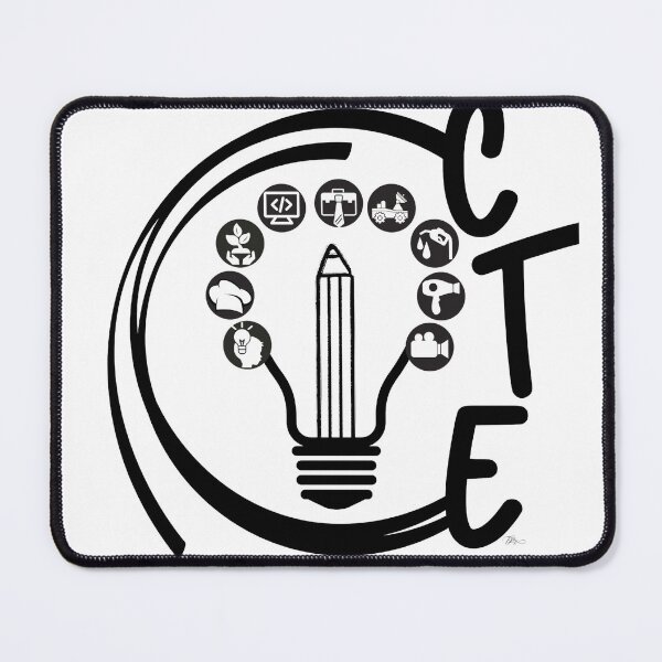 Item preview, CTE designed and sold by BrokeCTETeacher.