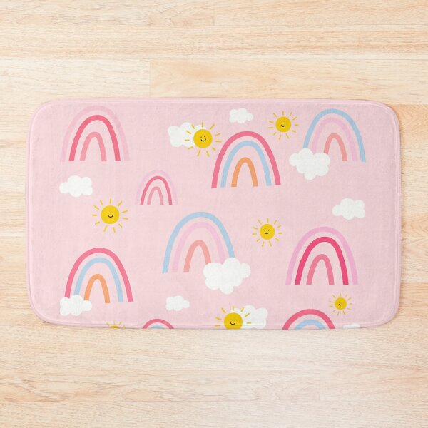Item preview, Rainbows in Pink designed and sold by PamAraico.
