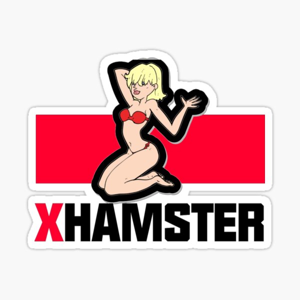 XHamster Sticker
