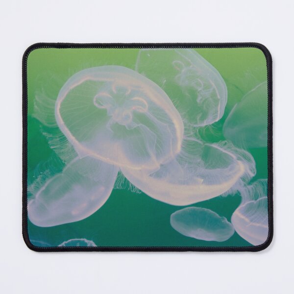 Item preview, Jellyfish Print designed and sold by antevasinart.