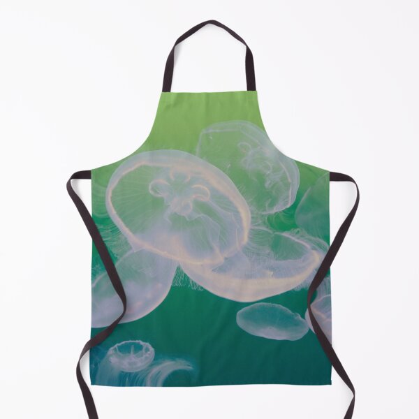 Item preview, Jellyfish Print designed and sold by antevasinart.