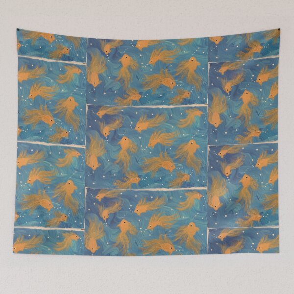 Item preview, Koi pond designed and sold by Ivy-Bindig.