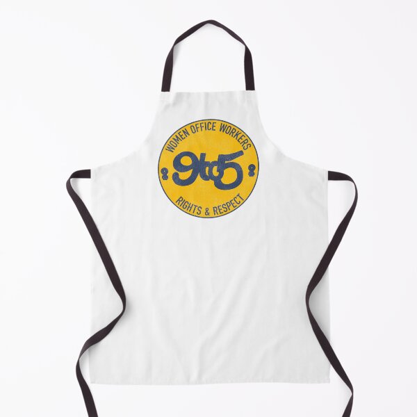 Item preview, Women Office Workers Rights 9 to 5 T-Shirt designed and sold by ourkid.