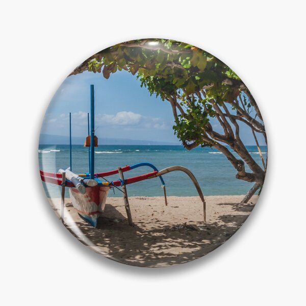Item preview, Jukung or outrigger boat, designed and sold by Kevin Hellon.