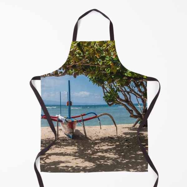 Item preview, Jukung or outrigger boat, designed and sold by Kevin Hellon.